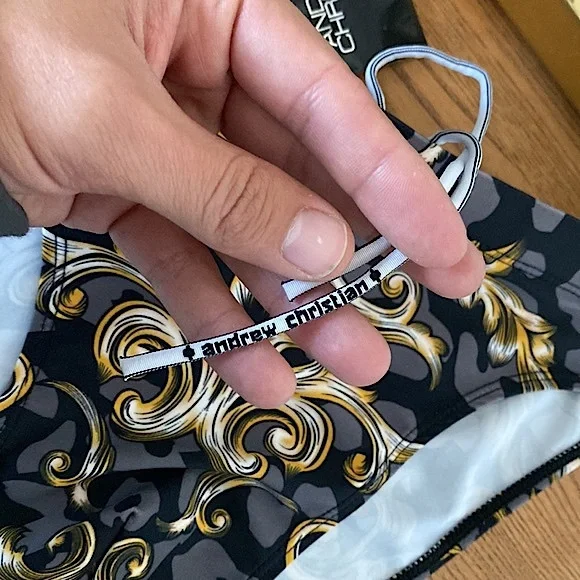 Andrew Christian - Picture 2 of 6